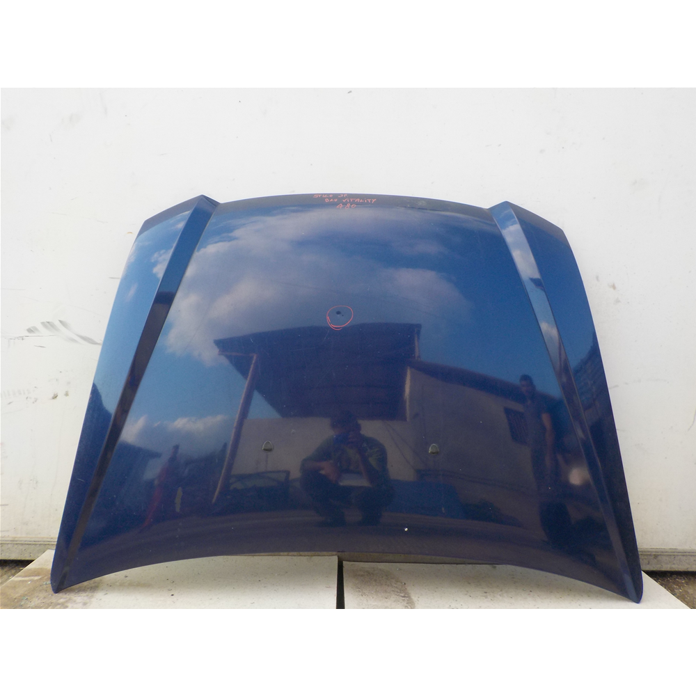COFANO ANTERIORE FIAT STILO (192) [2001-2010] COD COLORE: BLU VITALITY 480