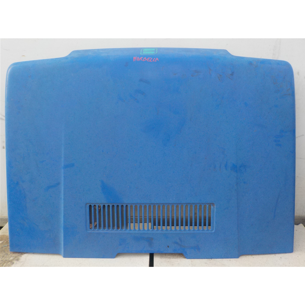 COFANO ANTERIORE SEAT MARBELLA [1986-1998]