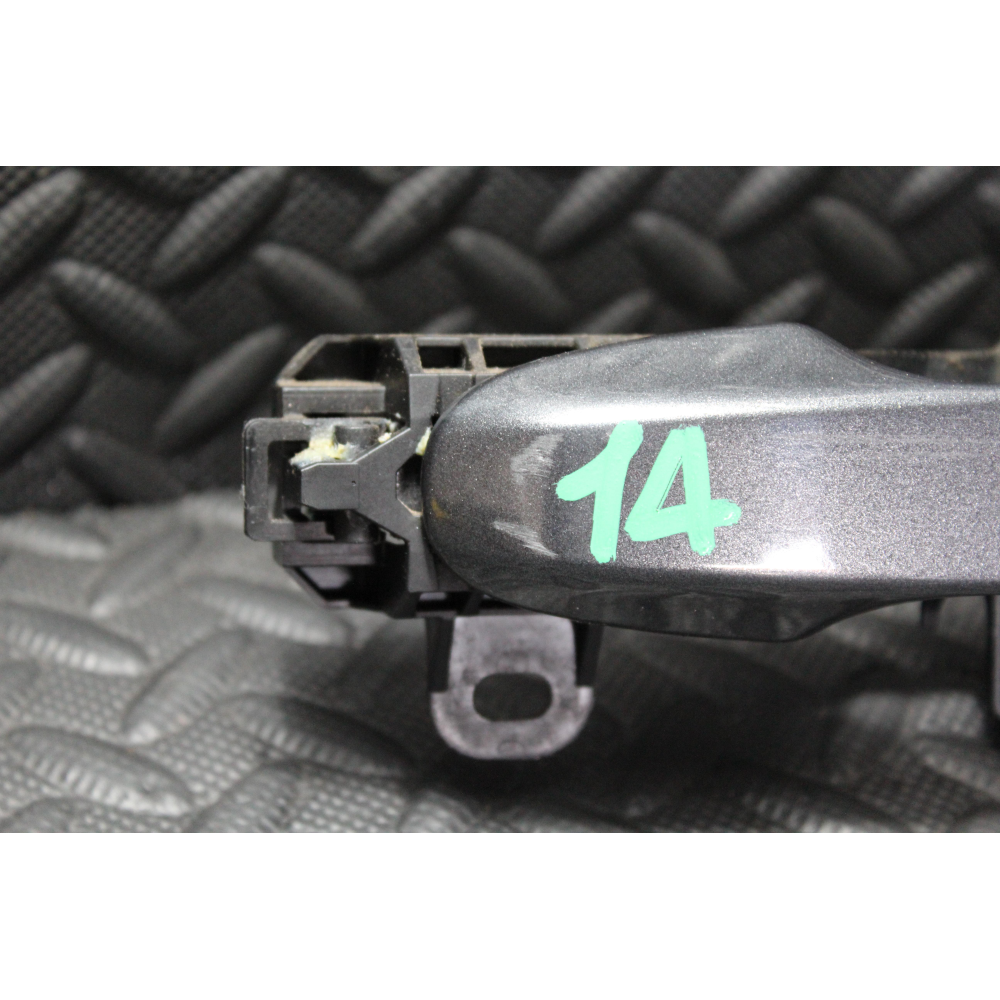 692110D904 MANIGLIA ESTERNA ANTERIORE SINISTRA TOYOTA YARIS 3 III (P13)(2010>)  