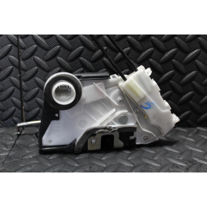 690400D520 SERRATURA SPORTELLO ANTERIORE SINISTRA TOYOTA YARIS 3 III (P13)(2010>)