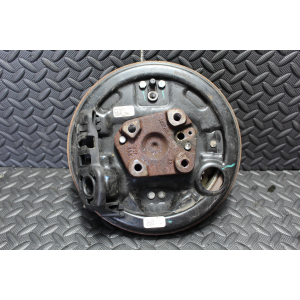 52169930 TAMBURO MASSA FRENO POSTERIORE SINISTRO SX FIAT 500E (332)(2020 >) ELETTRIC