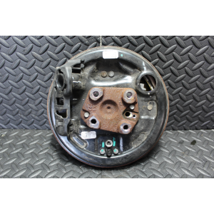 52169931 TAMBURO MASSA FRENO POSTERIORE DESTRO FIAT 500E (332)(2020 >) ELETTRIC