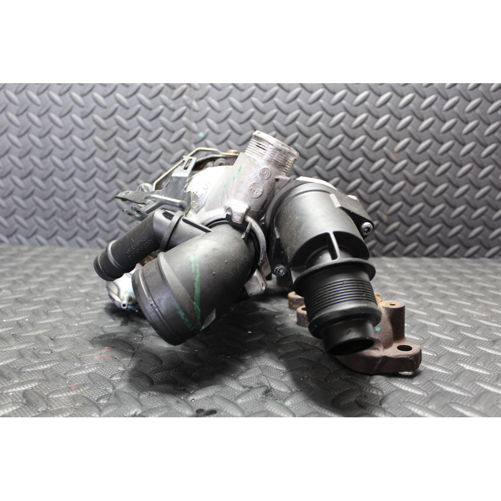 04L253016H 813860-1 TURBINA TURBO VW GOLF 7 VII (2012 >) 1.6TDI