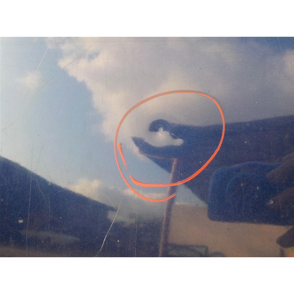 COFANO ANTERIORE FIAT STILO (192) [2001-2010] COD COLORE: BLU VITALITY 480