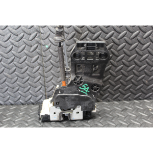 68250661AB SERRATURA SPORTELLO ANTERIORE SINISTRA JEEP WRANGLER 4 IV (JL)(2017 >)