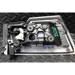 MANIGLIA ESTERNA POSTERIORE DESTRA TOYOTA C-HR (2016>) 1.8 HYBRID 2ZR-FXE