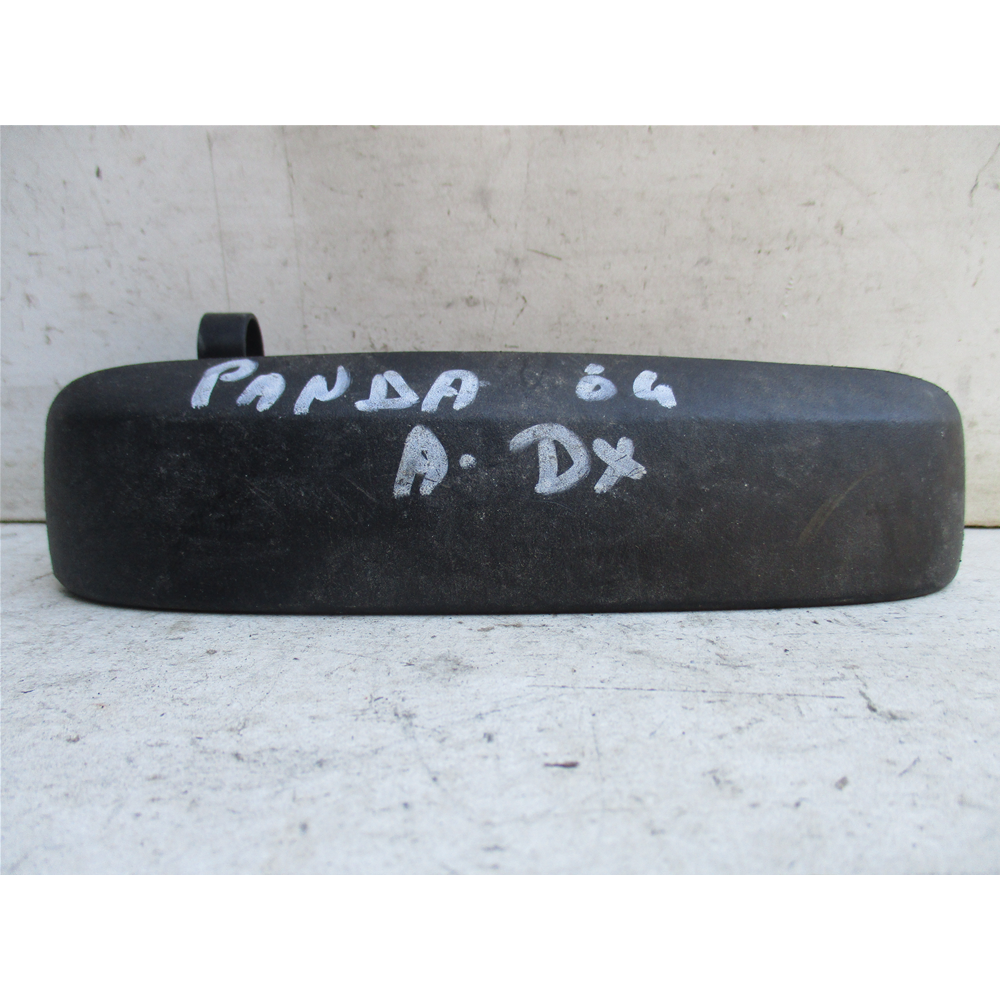 MANIGLIA ESTERNA ANTERIORE DESTRA FIAT PANDA 2 II (169) [2003-2012]