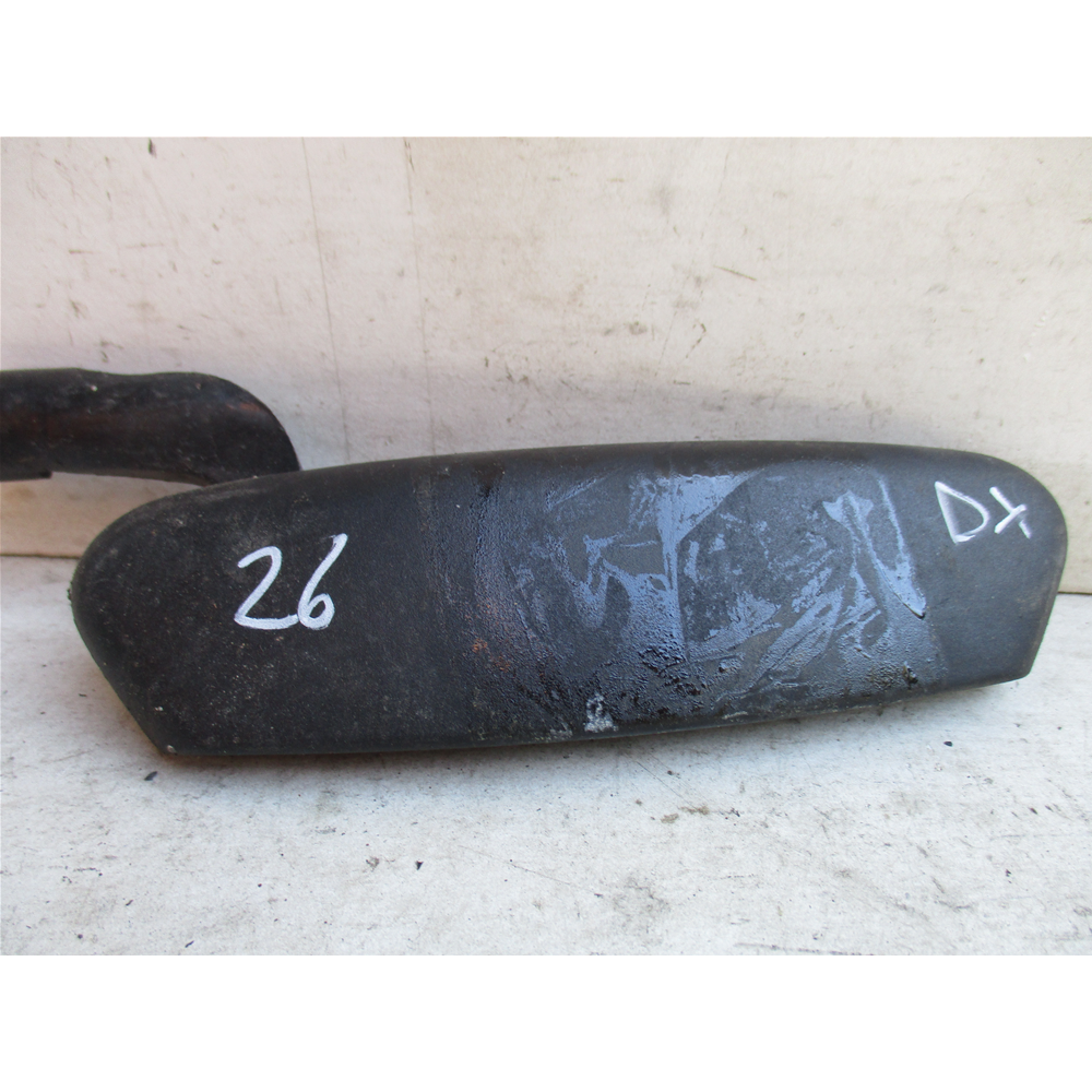 MANIGLIA ESTERNA ANTERIORE DESTRA FIAT PUNTO 2 (188) [1999-2010]