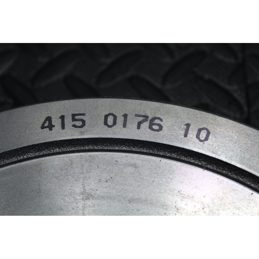 415017610 VOLANO BIMASSA MINI COOPER (R50,R53)(01-06) 1.6