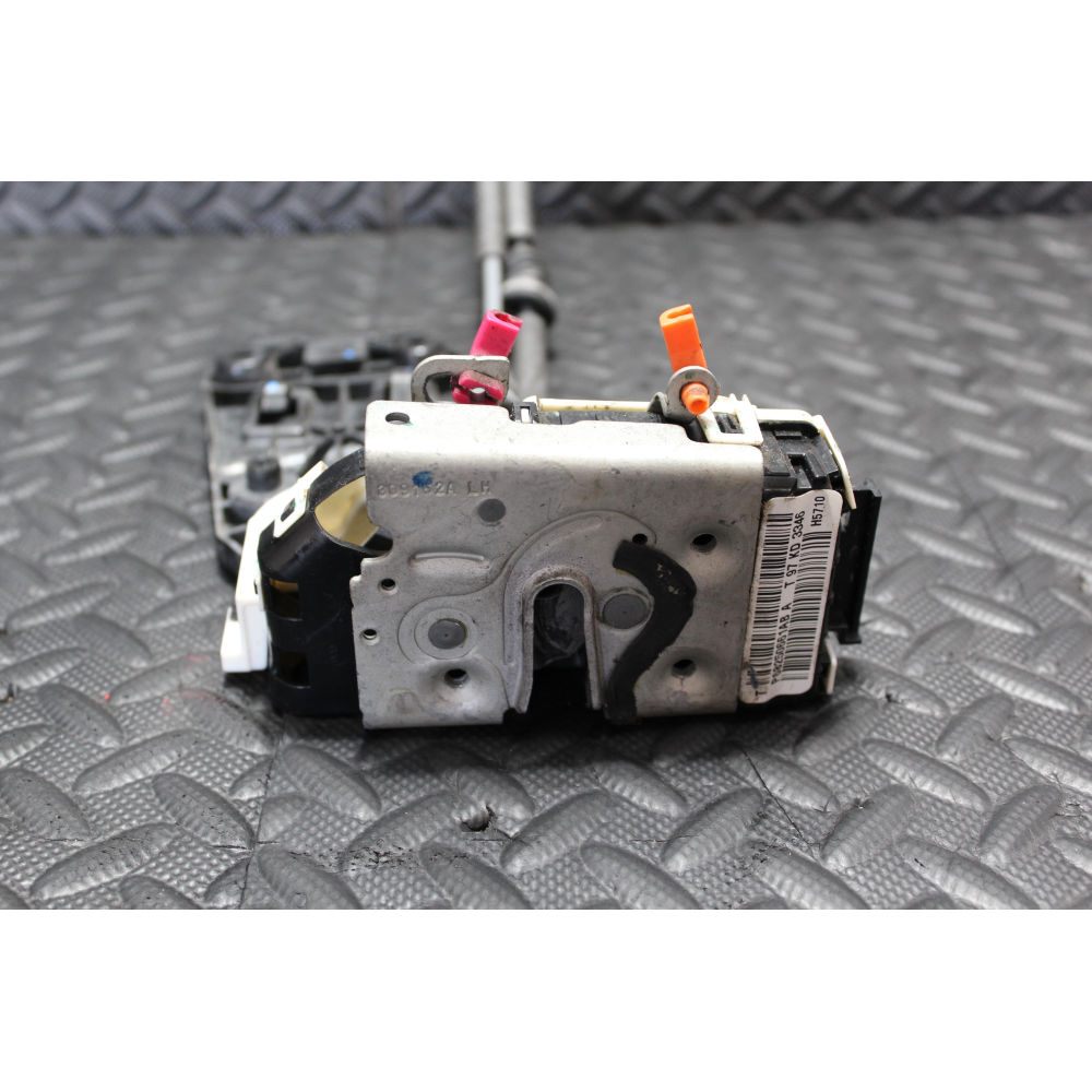 68250661AB SERRATURA SPORTELLO ANTERIORE SINISTRA JEEP WRANGLER 4 IV (JL)(2017 >)