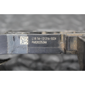 68282353AA MANIGLIA ESTERNA ANTERIORE SINISTRA JEEP WRANGLER 4 IV (JL)(2017 >)