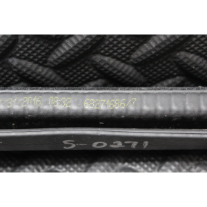 68271686 RASCHIAVETRO INTERNO ANTERIORE SINISTRO JEEP WRANGLER 4 IV (JL)(2017 >)