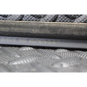 68271674 RASCHIAVETRO ESTERNO ANTERIORE SINISTRO JEEP WRANGLER 4 IV (JL)(2017 >)