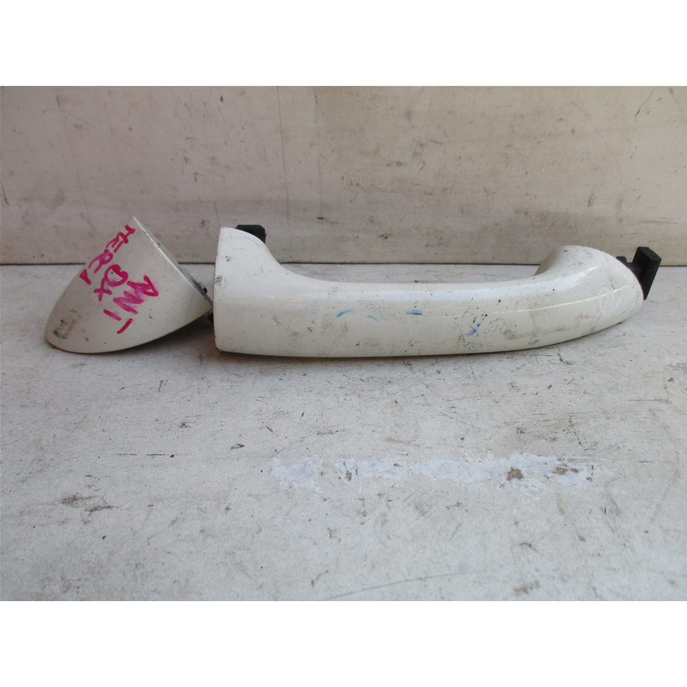 MANIGLIA ESTERNA ANTERIORE DESTRA MERCEDES CLASSE ML (W164) [05-11] A1646660201