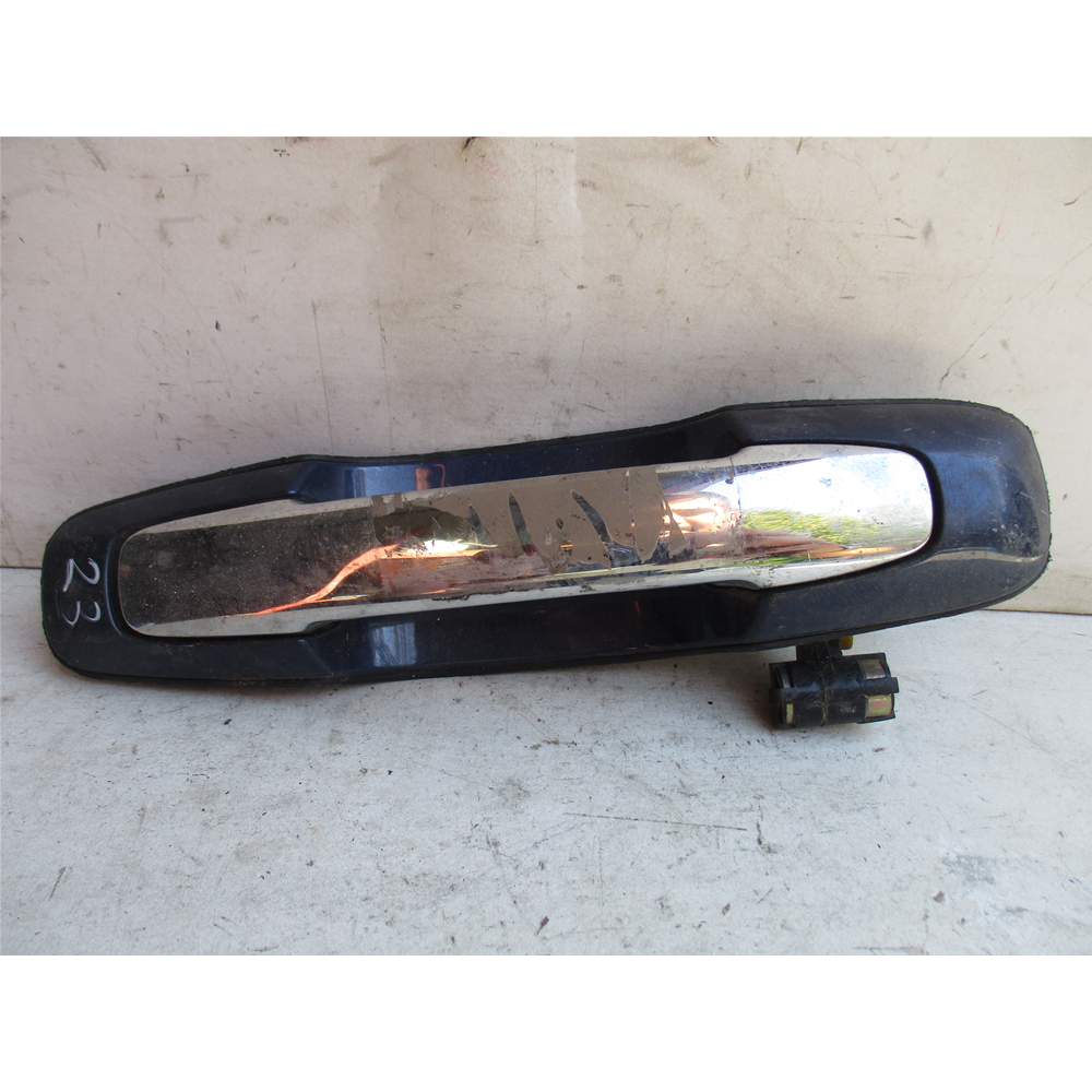 MANIGLIA ESTERNA ANTERIORE DESTRA SUZUKI GRAND VITARA 1 (FT) [98-06] 82810-65D10