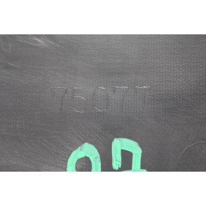 MODANATURA SPORTELLO POSTERIORE DESTRA ESTERNA TOYOTA C-HR (2016>) 1.8 HYBRID 2ZR-FXE