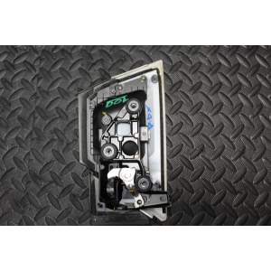 MANIGLIA ESTERNA POSTERIORE DESTRA TOYOTA C-HR (2016>) 1.8 HYBRID 2ZR-FXE