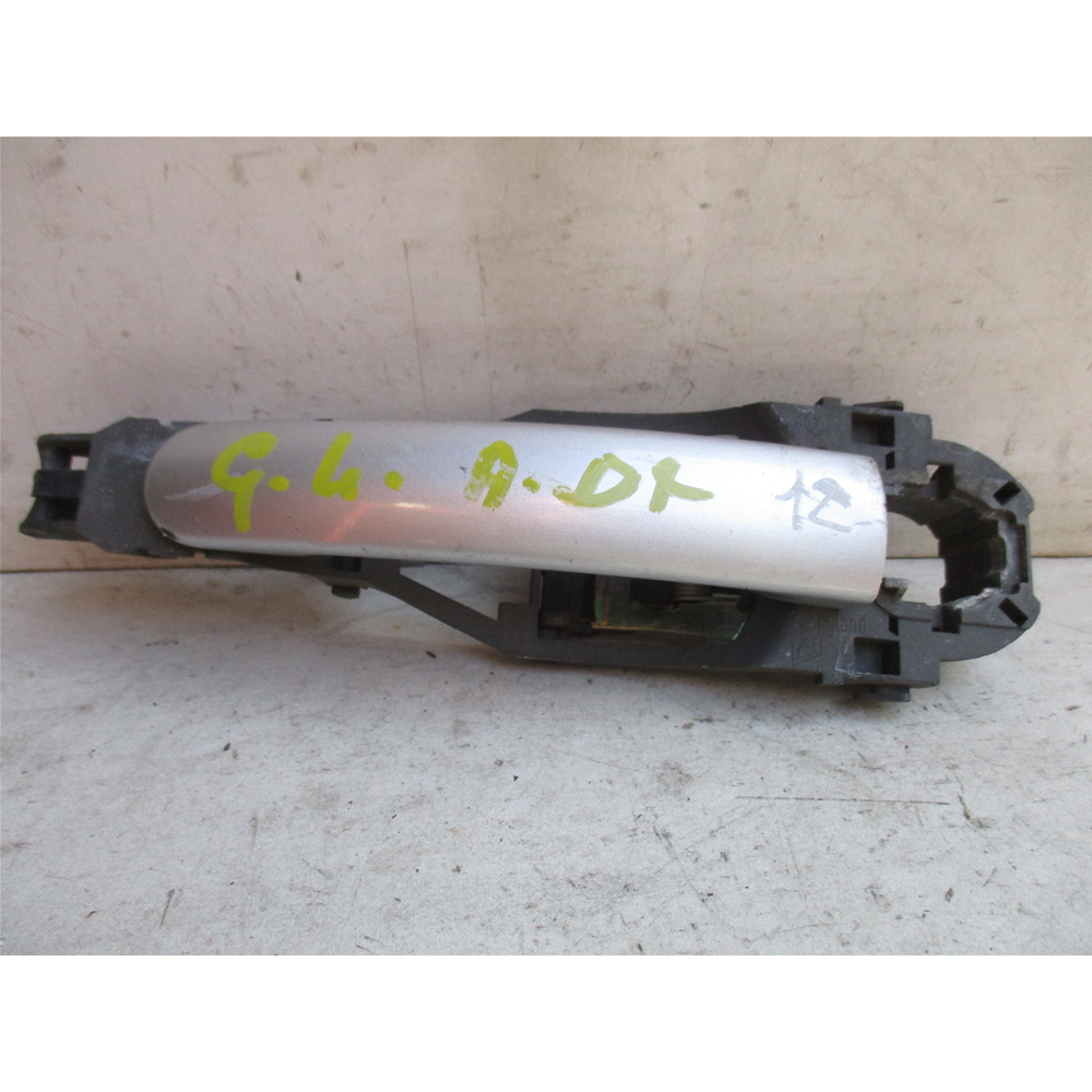 MANIGLIA ESTERNA ANTERIORE DESTRA VW GOLF 4 IV (1J1) [1997-2005]