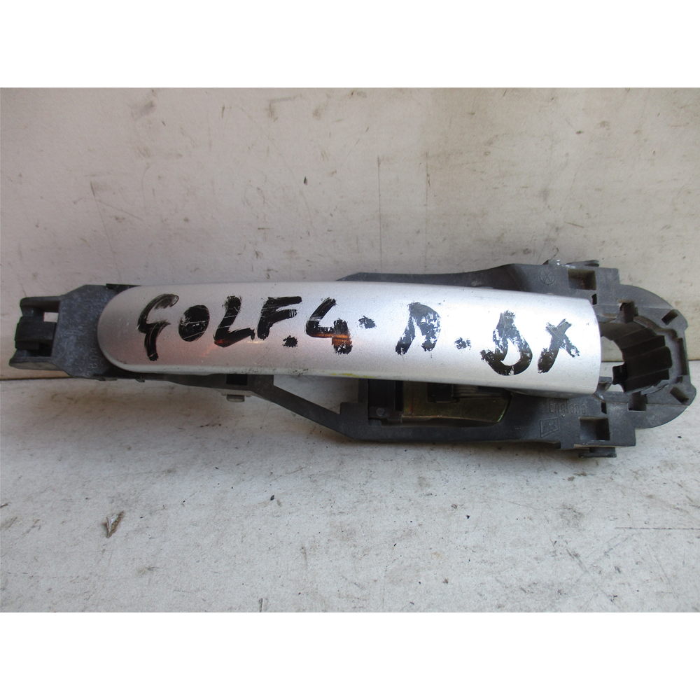 MANIGLIA ESTERNA ANTERIORE DESTRA VW GOLF 4 IV (1J1) [1997-2005]