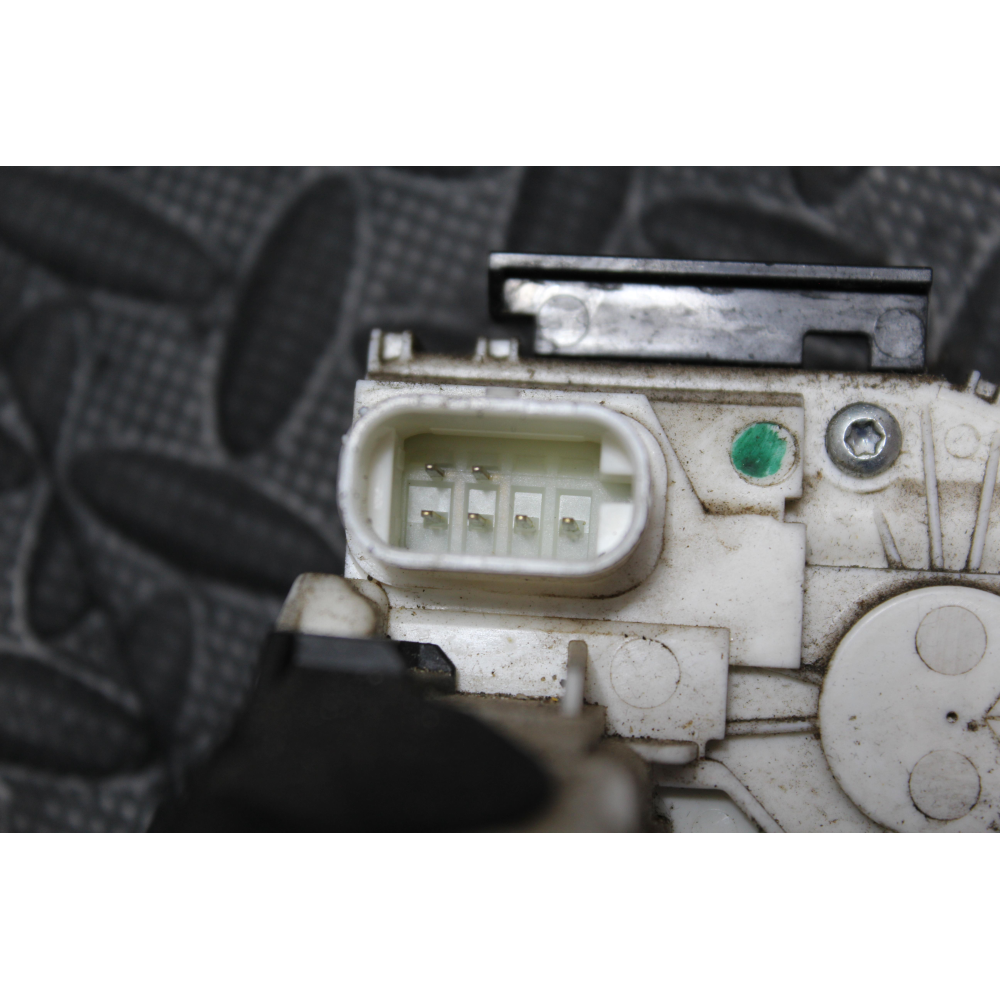 68250661AB SERRATURA SPORTELLO ANTERIORE SINISTRA JEEP WRANGLER 4 IV (JL)(2017 >)