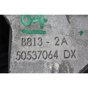 50537064 SUPPORTO MOTORE DESTRO ALFA ROMEO GIULIA 2 (952)(2015 >) 2.0 Q4 55273835