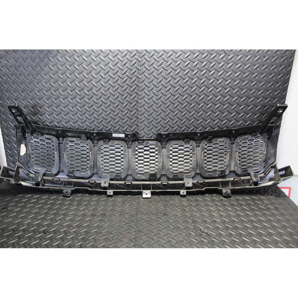 5UP86TRMAB MASCHERINA GRIGLIA ANTERIORE JEEP COMPASS (MP,M6)(2016 >)