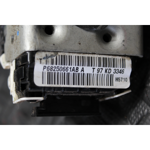 68250661AB SERRATURA SPORTELLO ANTERIORE SINISTRA JEEP WRANGLER 4 IV (JL)(2017 >)