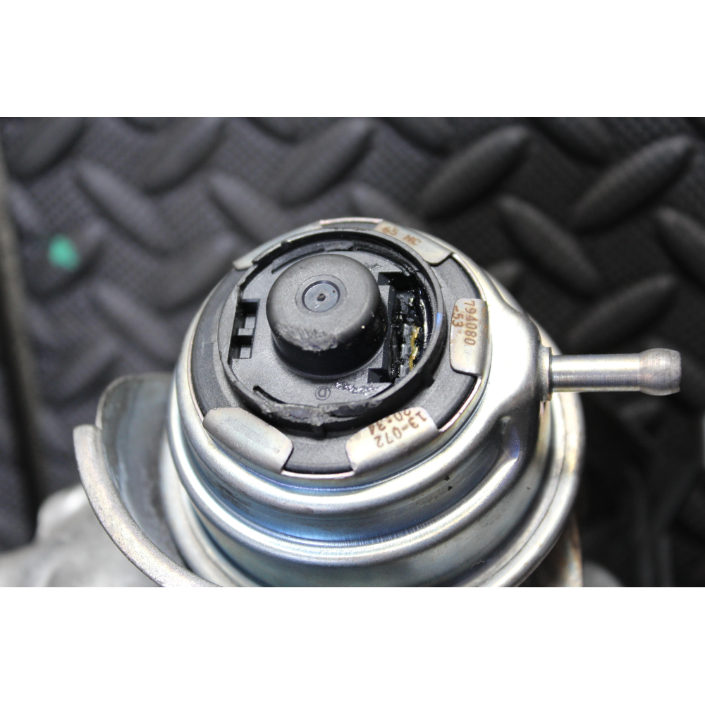 04L253016H 813860-1 TURBINA TURBO VW GOLF 7 VII (2012 >) 1.6TDI