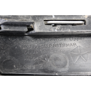 5UP86TRMAB MASCHERINA GRIGLIA ANTERIORE JEEP COMPASS (MP,M6)(2016 >)