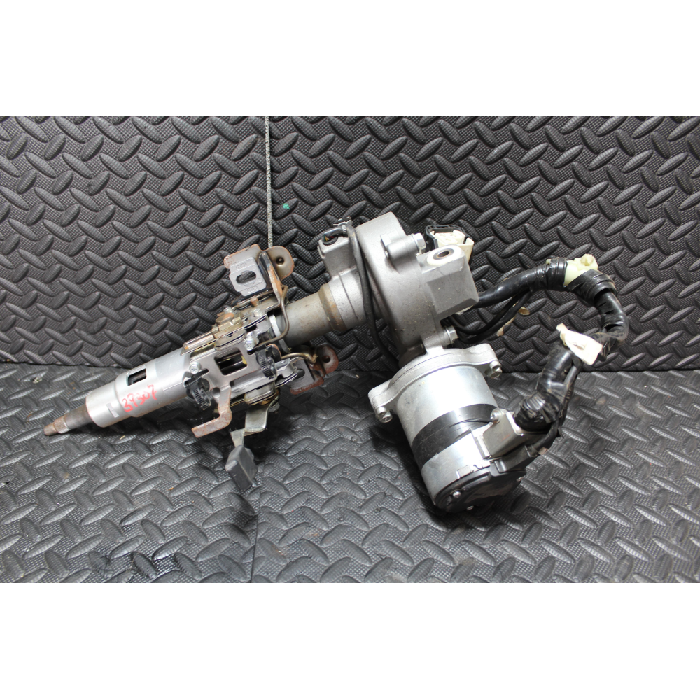 BD0038 4525042280 PIANTONE SERVOSTERZO ELETTRICO TOYOTA RAV4 3 III (A3)(05-13)  