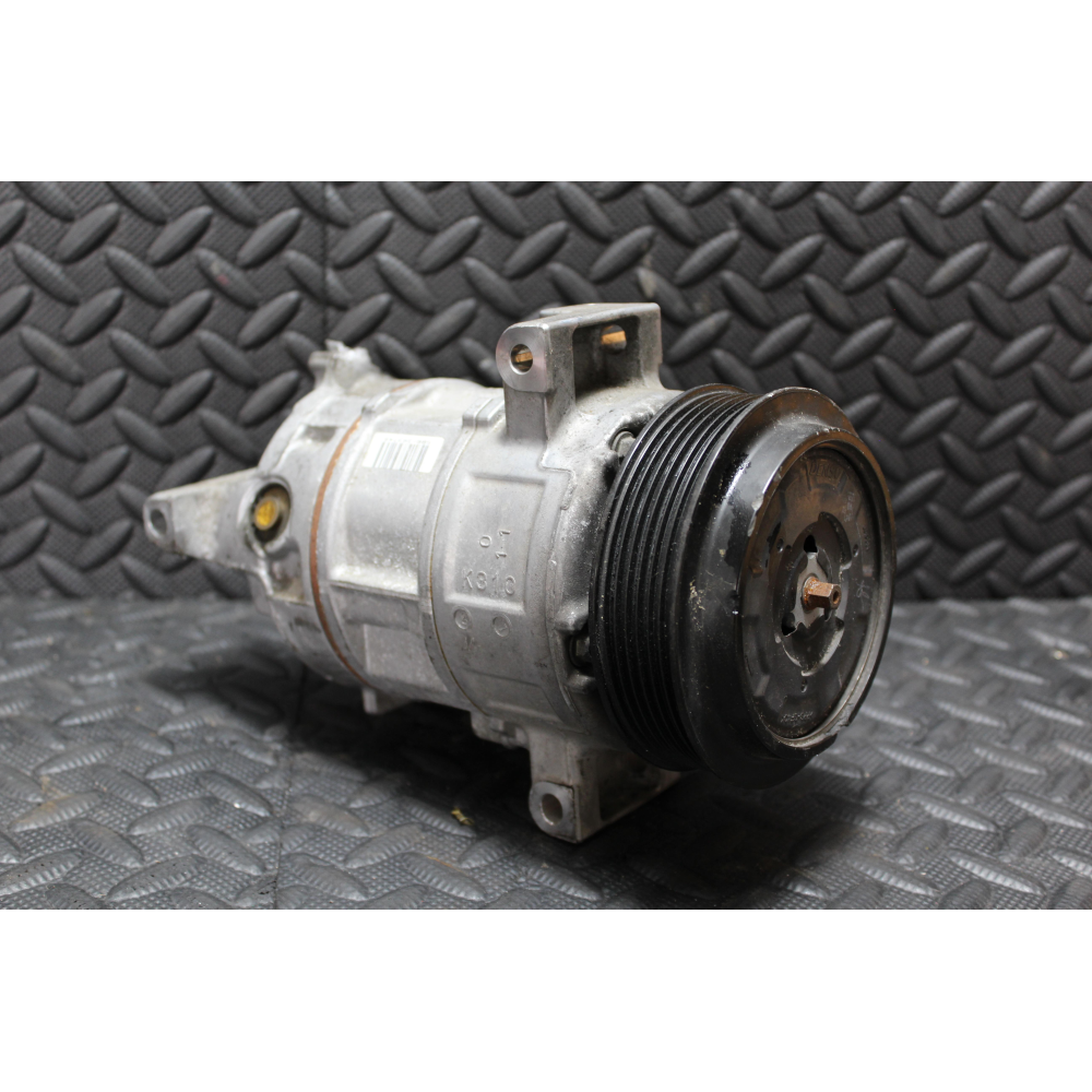 55701201 COMPRESSORE AC CLIMA FIAT SEDICI (FY)(2006-2014) 2.0DMJET 135CV D20AA