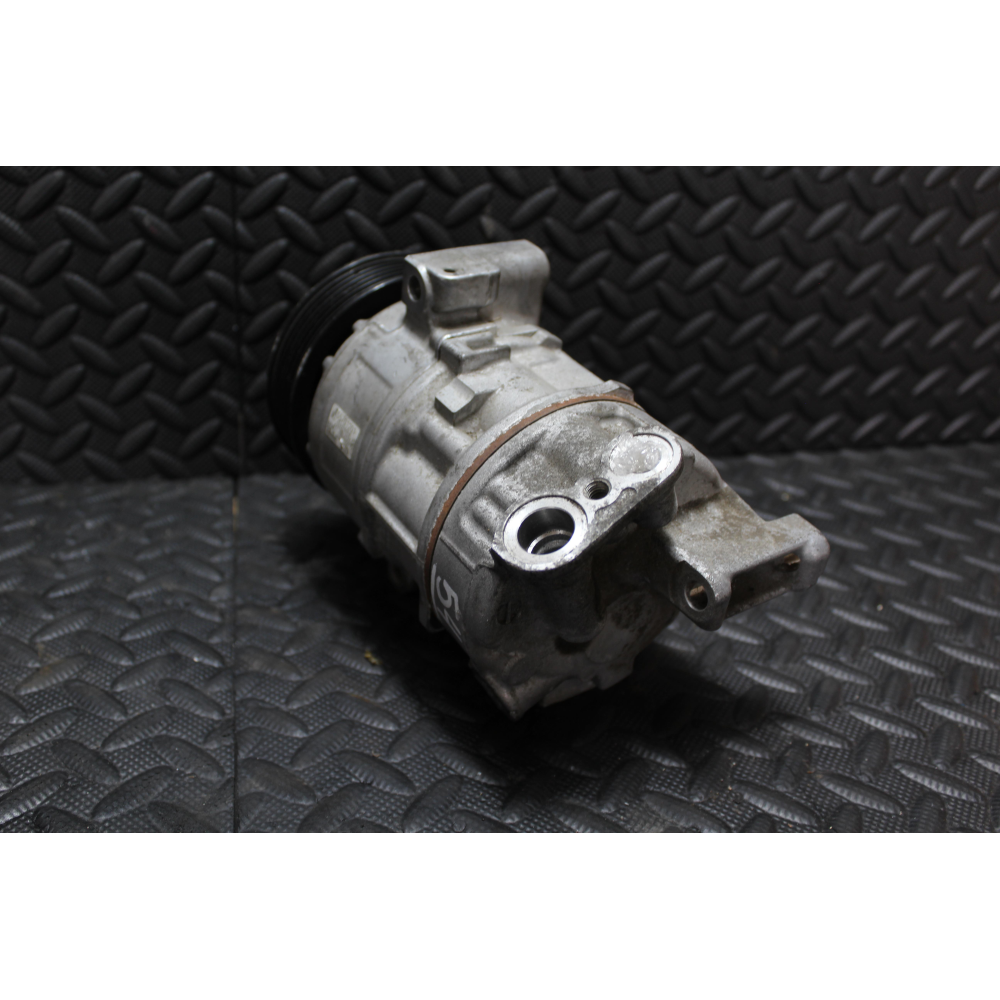 55701201 COMPRESSORE AC CLIMA FIAT SEDICI (FY)(2006-2014) 2.0DMJET 135CV D20AA