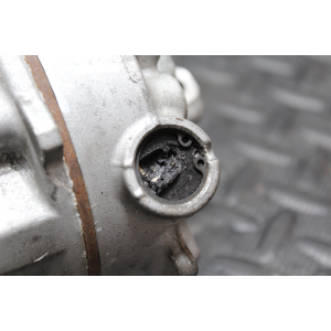 55701201 COMPRESSORE AC CLIMA FIAT SEDICI (FY)(2006-2014) 2.0DMJET 135CV D20AA