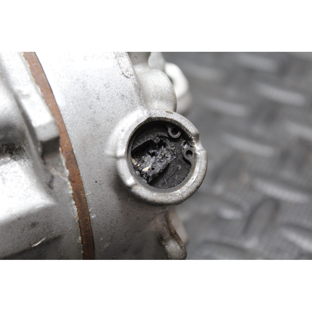 55701201 COMPRESSORE AC CLIMA FIAT SEDICI (FY)(2006-2014) 2.0DMJET 135CV D20AA