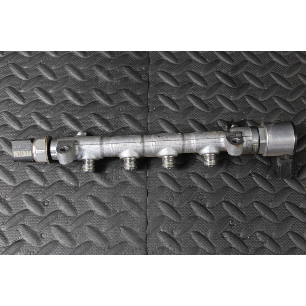 04L130089F TUBO FLAUTO RAIL INIEZIONE AUDI SEAT SKODA VW 2016> 1.6 TDI DGT