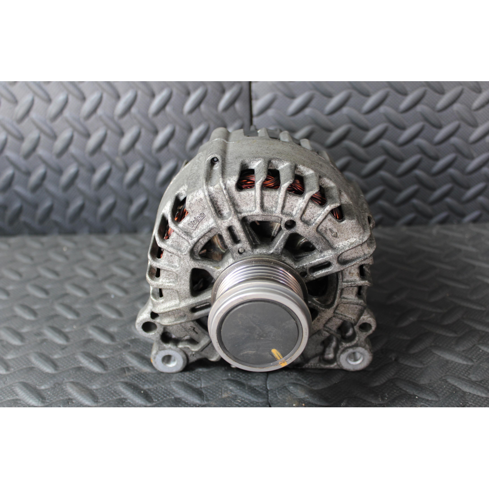 04L903021D ALTERNATORE SEAT VW AUDI