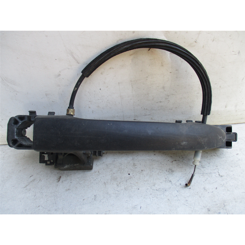 MANIGLIA ESTERNA ANTERIORE SINISTRA FIAT STILO (192) [2001-2010] 3P