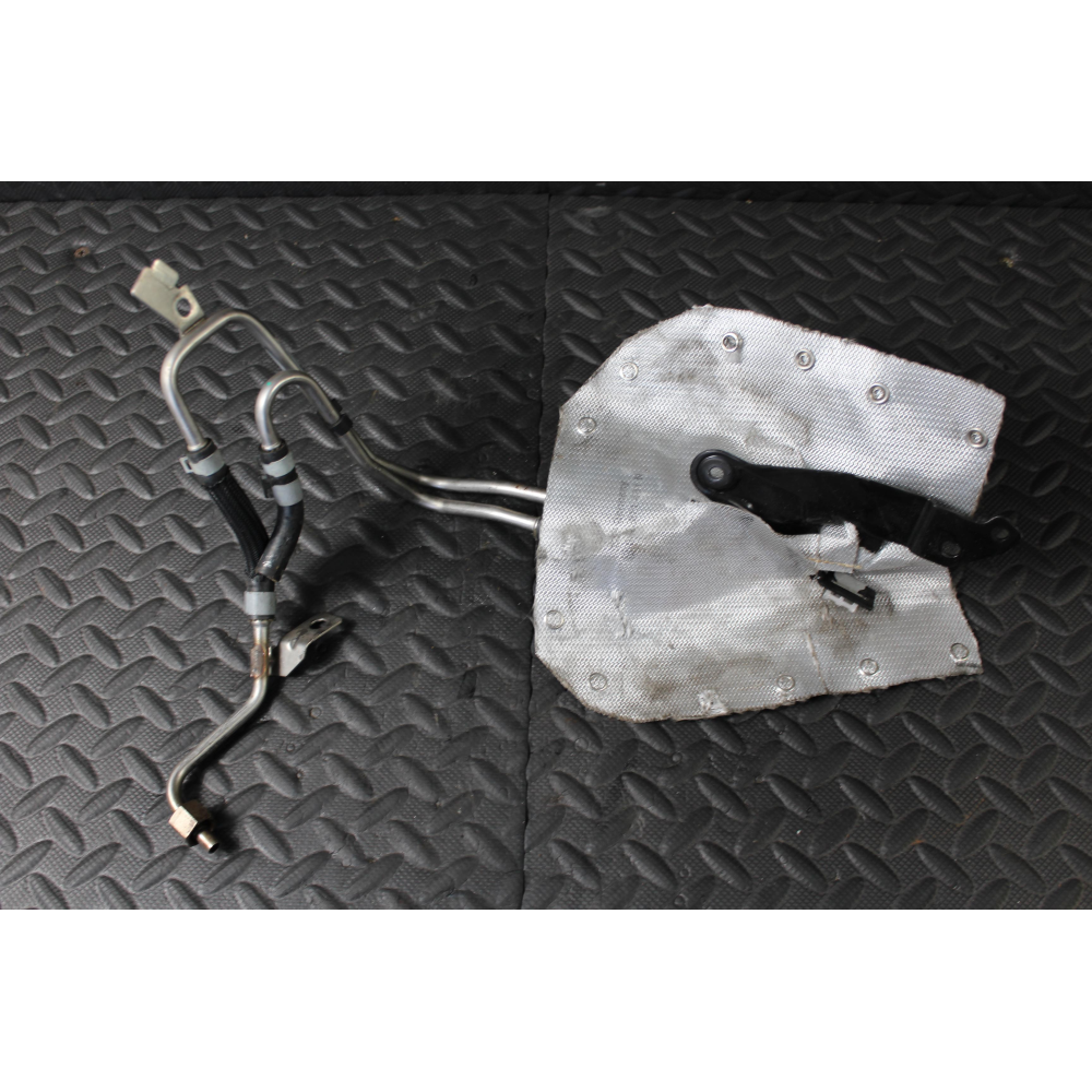 04L906051F TUBI + SENSORE PRESSIONE CARBURANTE AUDI SEAT SKODA VW 2016> 1.6 TDI DGT