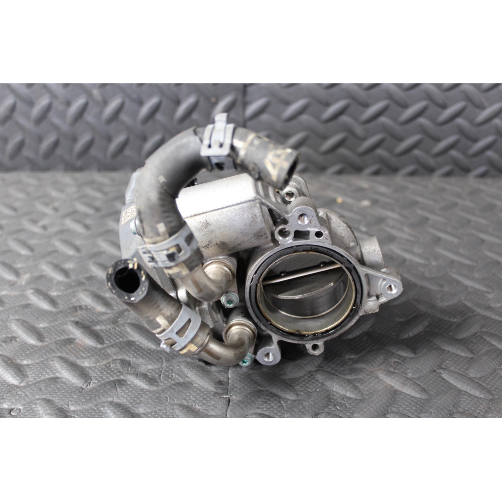 04L128063T CORPO FARFALLATO AUDI SEAT SKODA VW 2016> 1.6 TDI DGT