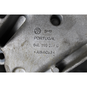 04L199207D 04L199207 SUPPORTO MOTORE AUDI SEAT SKODA VW GOLF VII SHARAN 1.6 2.0TDI 
