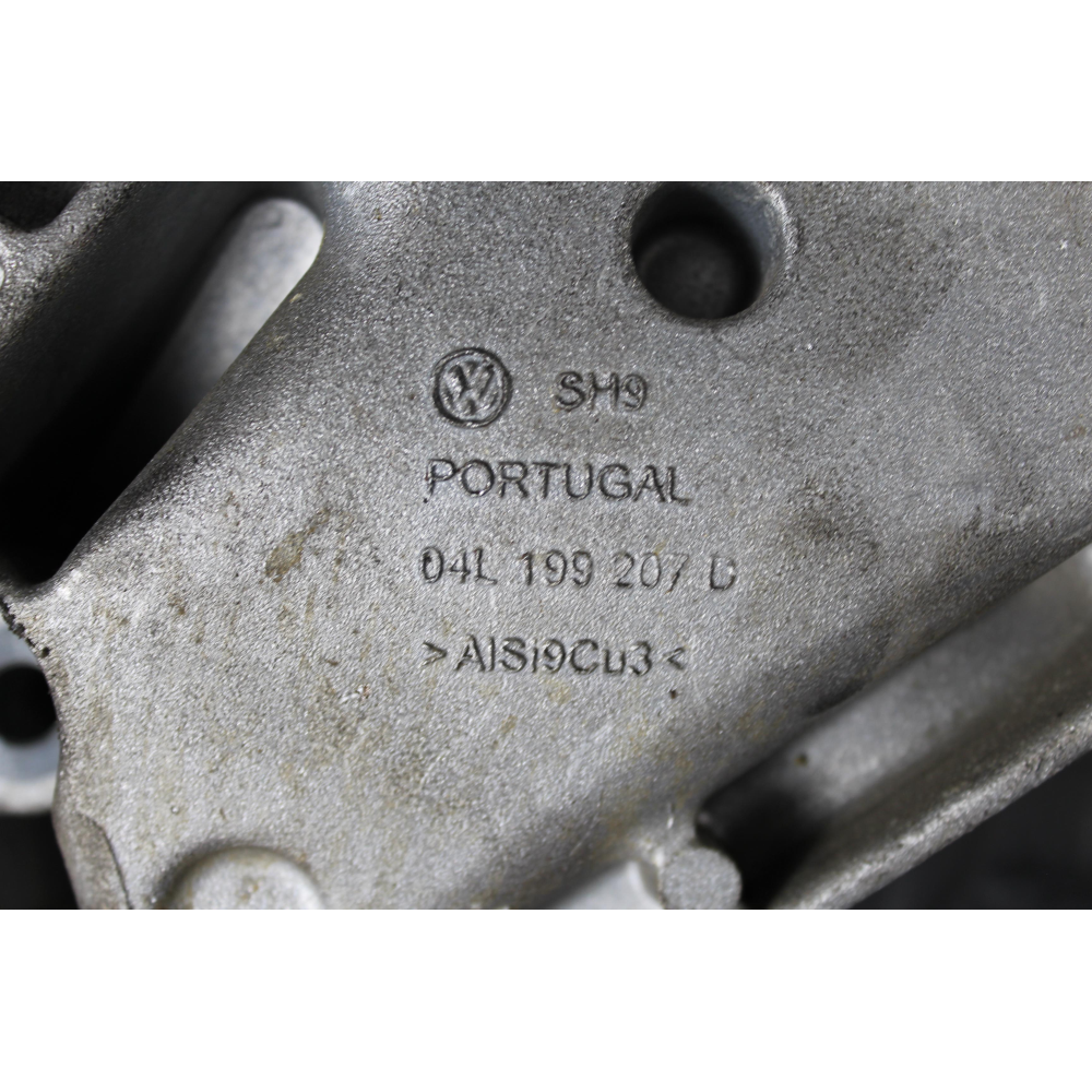 04L199207D 04L199207 SUPPORTO MOTORE AUDI SEAT SKODA VW GOLF VII SHARAN 1.6 2.0TDI 
