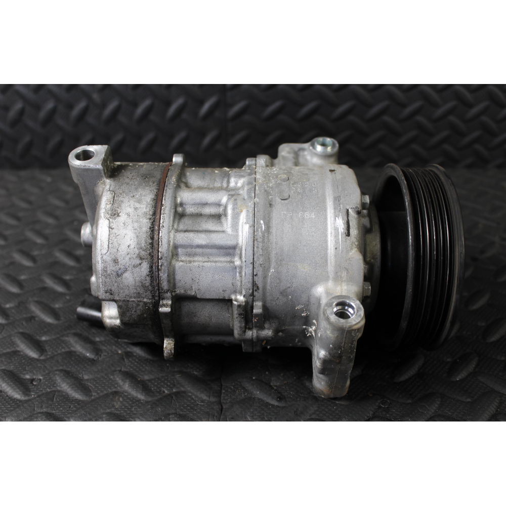 5Q0816803D 447150-7743 COMPRESSORE AC CLIMA AUDI SEAT SKODA VW 2016> 1.6 TDI DGT