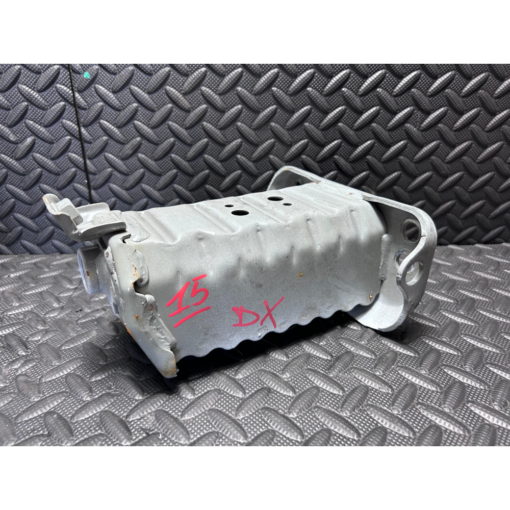 LONGHERONE ANTERIORE DESTRO TOYOTA YARIS 3 III (P13)(2017>) 1.5 HYBRID 73CV 54KW 1NZFXE