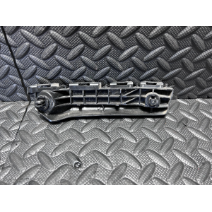 52535-0D090 SUPPORTO PARAURTI ANTERIORE DESTRO TOYOTA YARIS 3 III (P13)(2017>) 1.5 HYBRID 73CV 54KW 1NZFXE