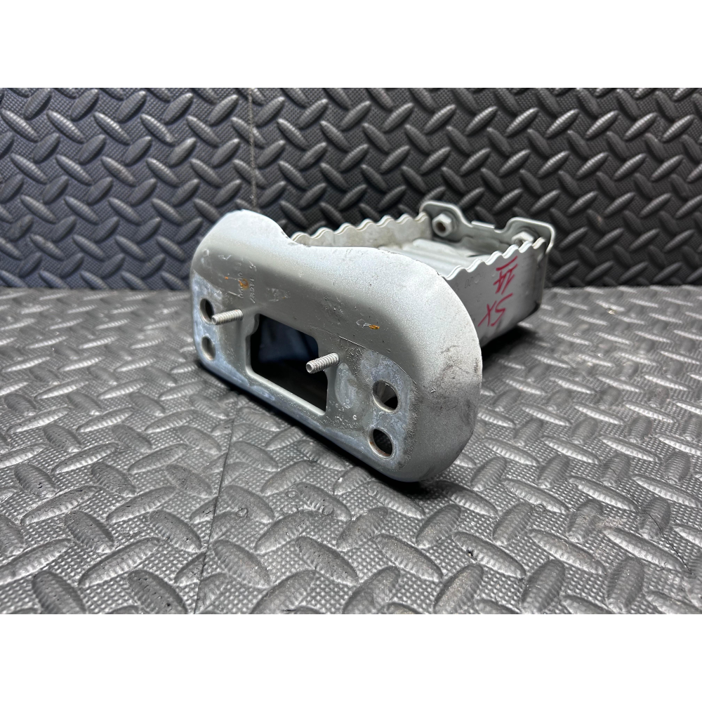 LONGHERONE ANTERIORE SINISTRO TOYOTA YARIS 3 III (P13)(2017>) 1.5 HYBRID 73CV 54KW 1NZFXE