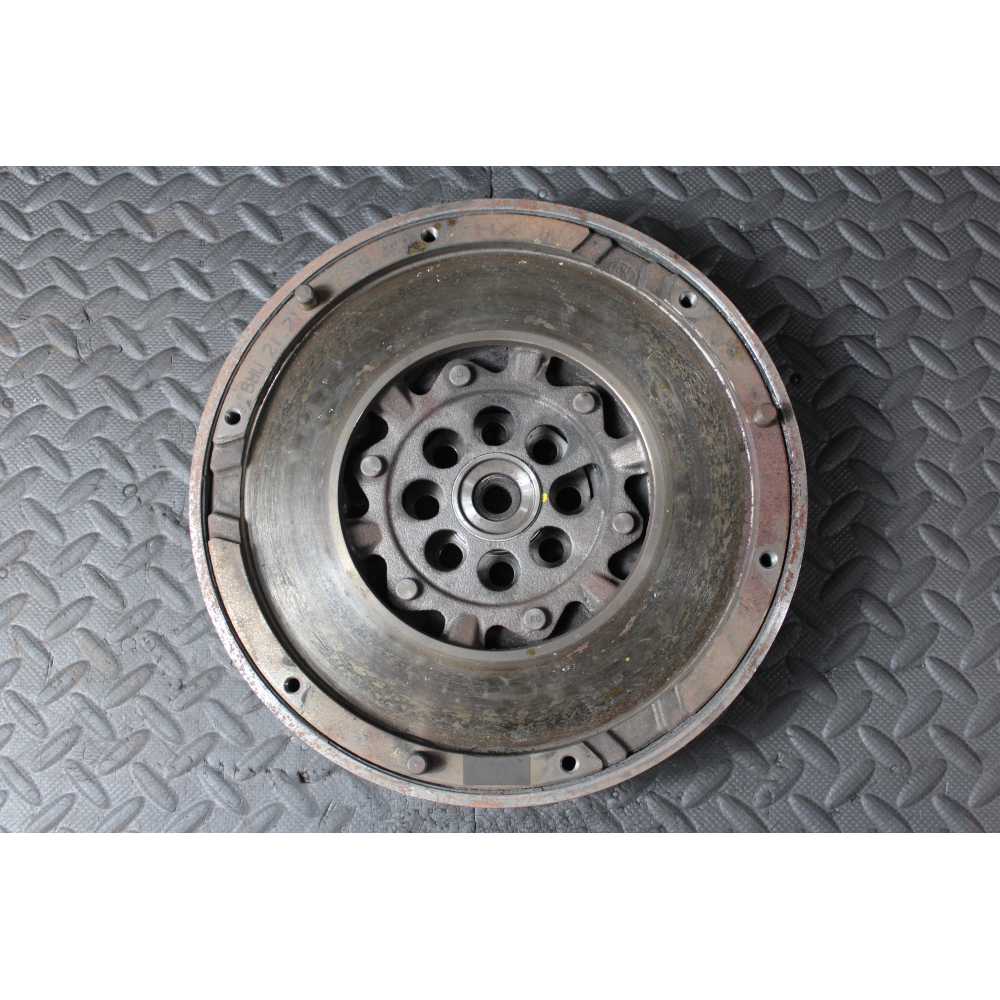 21217519484 VOLANO E87 X3 E83 BMW SERIE 3 (E90)(2004-2011) 318D 320D