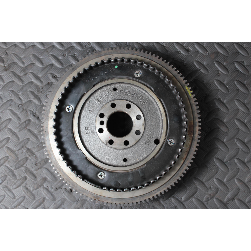 55231763 VOLANO FIAT PANDA 3 (312,319)(2012 >) 1.3 MULTIJET