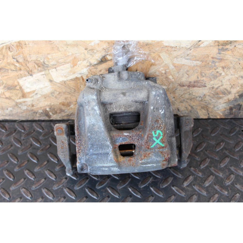 PINZA FRENO ANTERIORE SINISTRA AUDI Q3 (8UB,8UG)(2011 >)