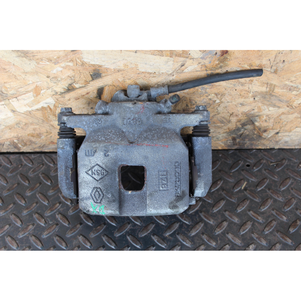 PINZA FRENO ANTERIORE DESTRA RENAULT TALISMAN (L2M)(2020) 2.0 DCI