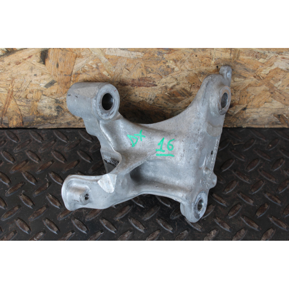 548500910R SUPPORTO MOTORE DESTRO RENAULT TALISMAN (L2M)(2020) 2.0 DCI